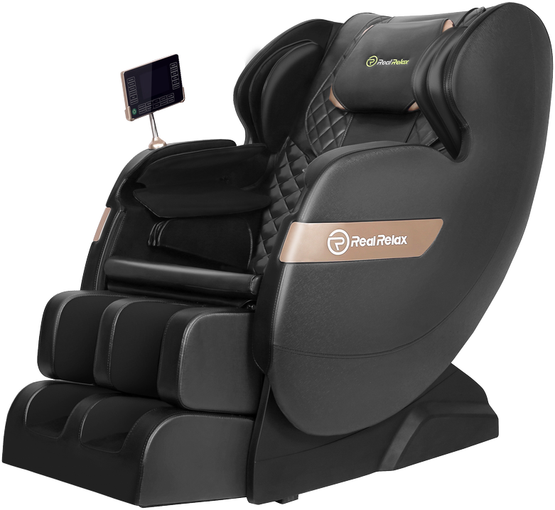 massage chair F3黑色_04112023